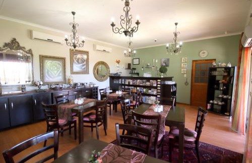 Augrabies House | The Falls Guest House