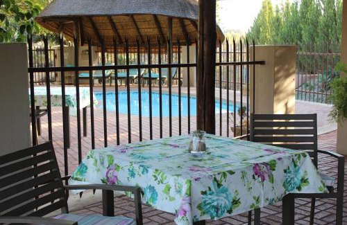 Augrabies House | The Falls Guest House