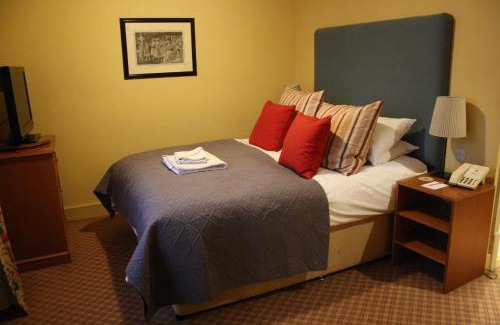 Canterbury Hotel | The Falstaff in Canterbury