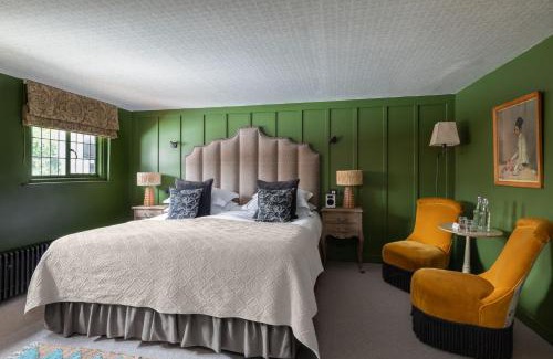 Canterbury Hotel | The Falstaff in Canterbury