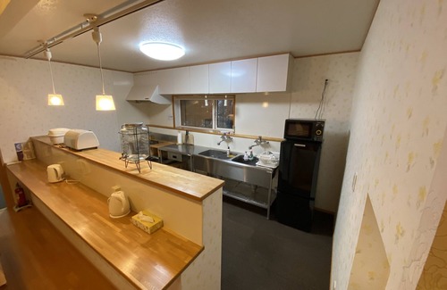 Nakafurano House | THE FAM