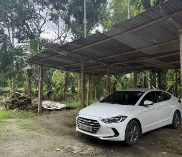 Golaghat House | The Family Haven Homestay