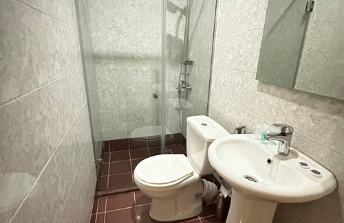 Baku Hotel | The Family Hotel - Free Massage