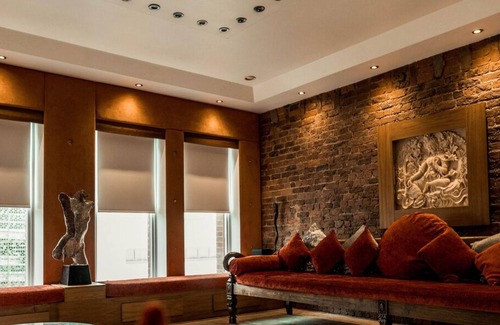 Liverpool City Centre Apartment | The Famous Floor Sleeps 26 and Group Acc Sleeps30