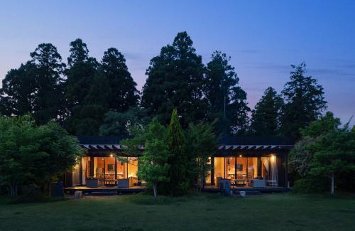 Katori Resort | THE FARM Resort Japan