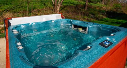 Nashville House | The Farm