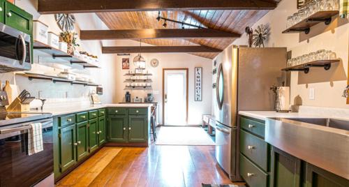 Nashville House | The Farm