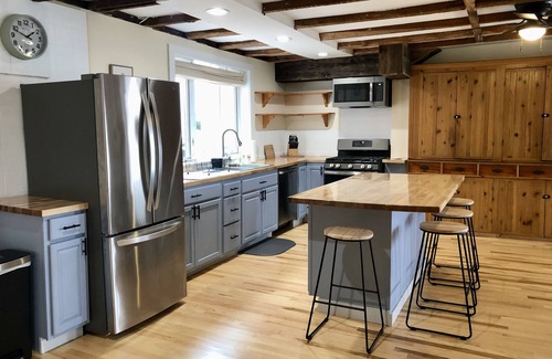 Town of Smyrna Other | The Farmhouse - 15 minutes from Colgate