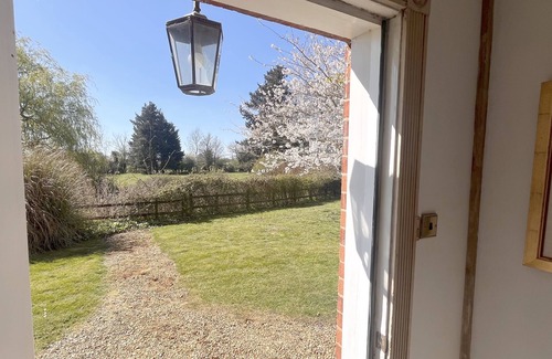 Woodbridge Cottage | The Farmhouse at Partridge Lodge