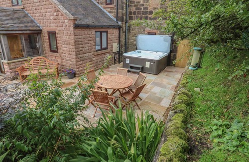 Tunstall Cottage | The Farmhouse
