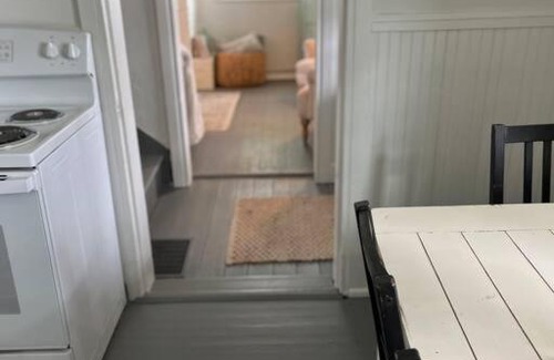 Uniontown House | The Farmhouse on Schottie