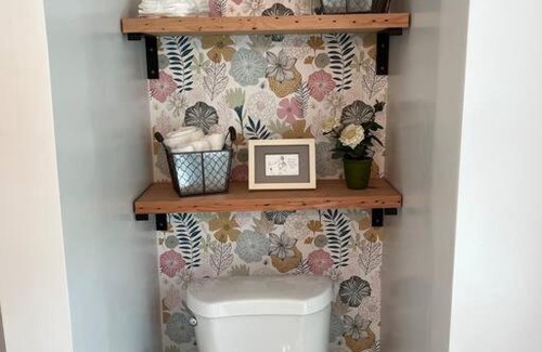 Uniontown House | The Farmhouse on Schottie