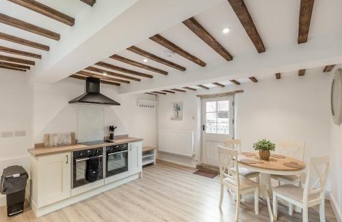 Halam House | The Farmhouse - Uk45171