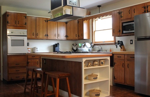 Otego Other | The Farmhouse, where peace and quiet awaits