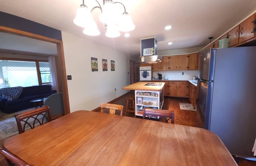 Otego Other | The Farmhouse, where peace and quiet awaits