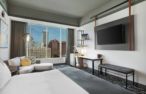 Old Market Hotel | The Farnam, Autograph Collection