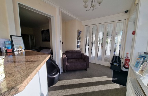 Shanklin House | The Fawley