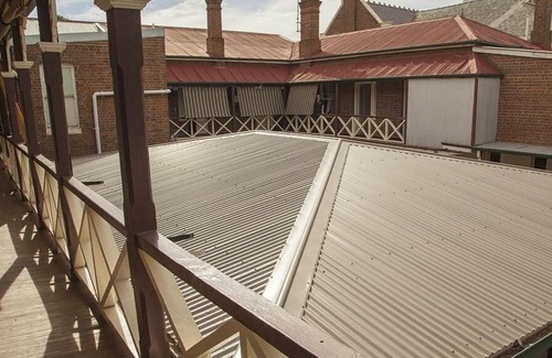 Temora Bed & Breakfast | The Fed and Bed Temora