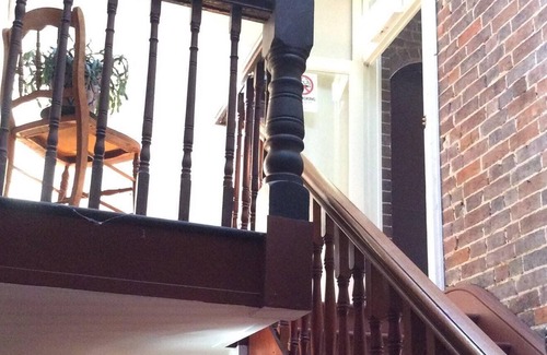 Temora Bed & Breakfast | The Fed and Bed Temora