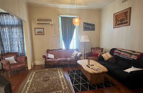Temora Bed & Breakfast | The Fed and Bed Temora