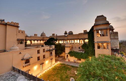 Bamora Resort | The Fern Bambora Fort, Bambora, Udaipur