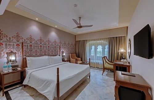 Bamora Resort | The Fern Bambora Fort, Bambora, Udaipur