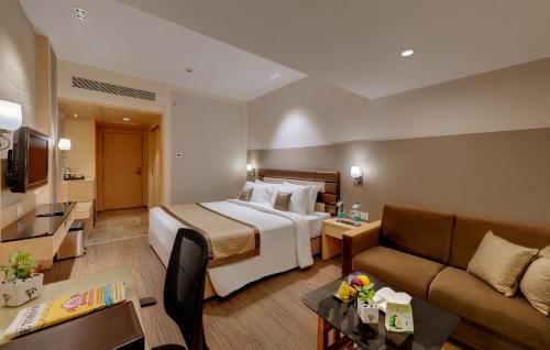 Cidco Hotel | The Fern Residency Aurangabad - Chhatrapati Sambhaji Nagar