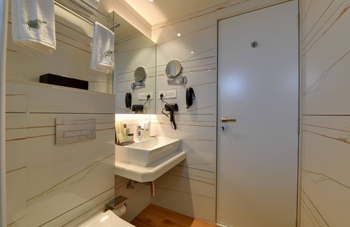 Mira Road East Hotel | The Fern Residency Mira Road Mumbai