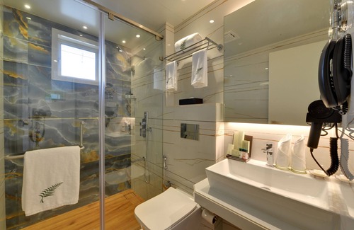 Mira Road East Hotel | The Fern Residency Mira Road Mumbai