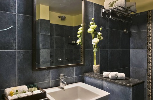 Dapoli Hotel | The Fern Samali Resort