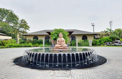 Kamrej Resort | The Fern Vishranta Resort, Kamrej-Surat