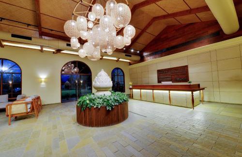 Kamrej Resort | The Fern Vishranta Resort, Kamrej-Surat