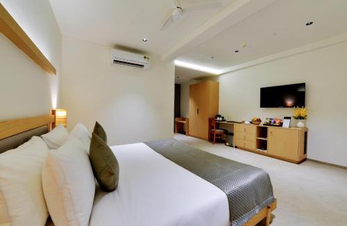Kamrej Resort | The Fern Vishranta Resort, Kamrej-Surat