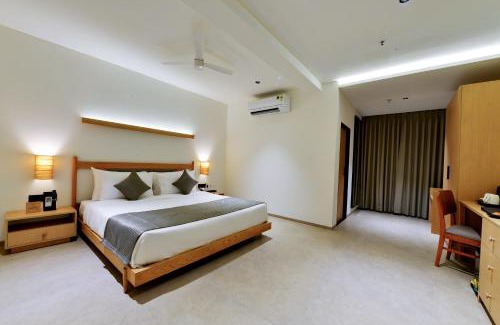 Kamrej Resort | The Fern Vishranta Resort, Kamrej-Surat