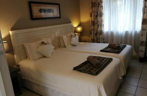 Hluhluwe House | The Fever Tree Guest House