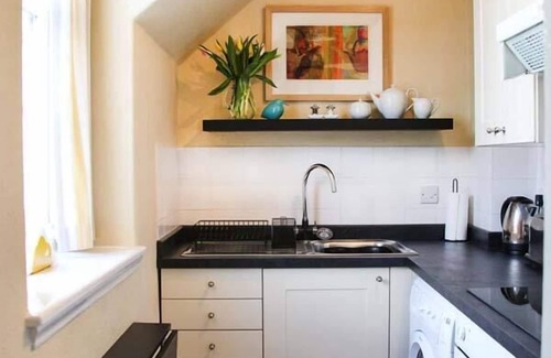 York Cottage | The Feversham