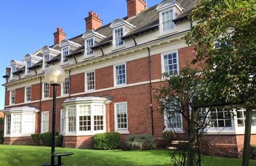 York Cottage | The Feversham