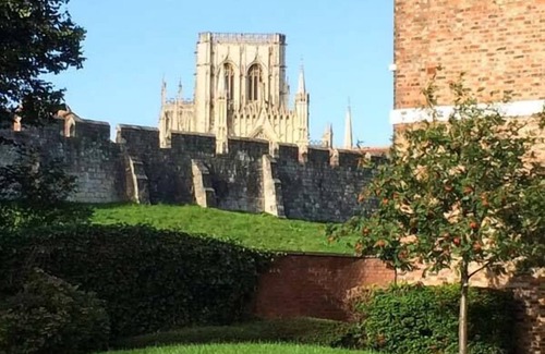 York Cottage | The Feversham