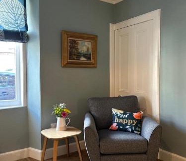 Craigellachie House | The Fiddich Luxury Home in Craigellachie