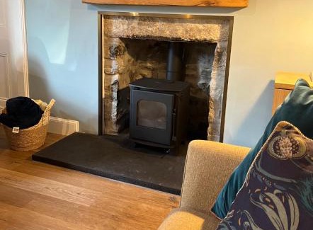 Craigellachie House | The Fiddich Luxury Home in Craigellachie