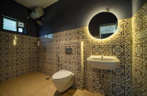 Doddaballapur Resort | The Fiori Resort Doddaballapura