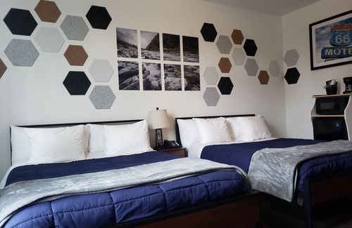 Long Beach Hotel | The Fireside Inn