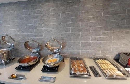 Changwon Hotel | The First Hotel