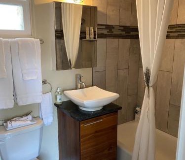 Kanab Apartment | The Flagstone Boutique Inn & Suites