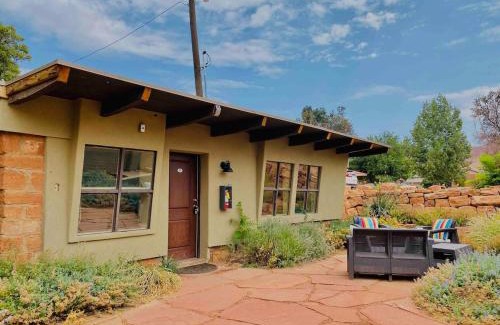 Kanab Apartment | The Flagstone Boutique Inn & Suites