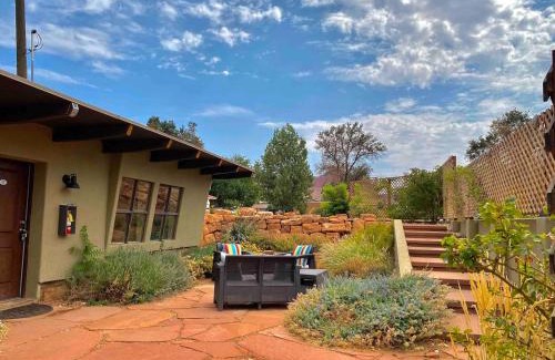 Kanab Apartment | The Flagstone Boutique Inn & Suites