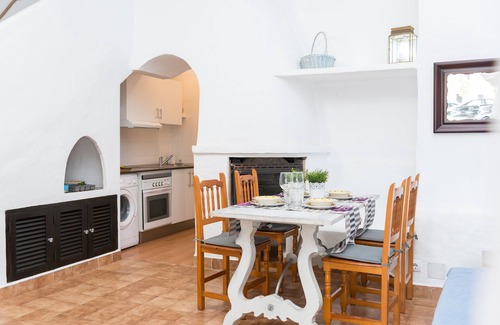 Cala Serena House | The flair of Ibiza on the coast — Casa Morrás 45