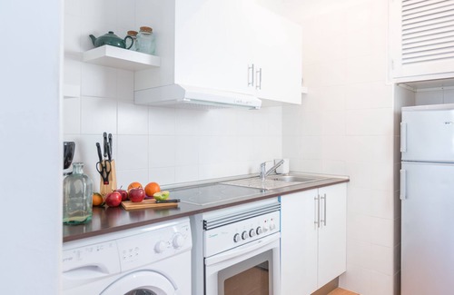 Cala Serena House | The flair of Ibiza on the coast — Casa Morrás 45