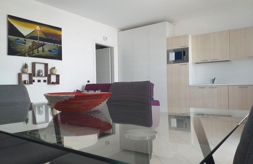 Sal Rei Apartment | The flat Close To Estoril Beach