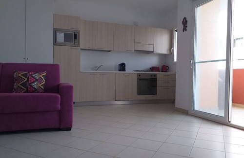 Sal Rei Apartment | The flat Close To Estoril Beach